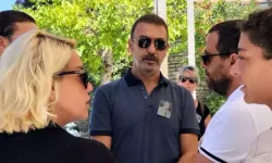 Babasının kaybını sosyal medyadan öğrenmiş...