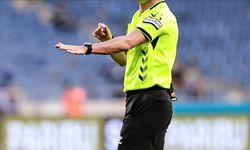 Galatasaray'ın şampiyonluk maçını yönetecek hakem belli oldu