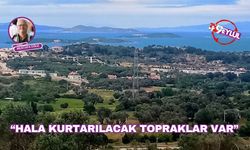 Uslucan: Hala Kurtarılacak Topraklar Var