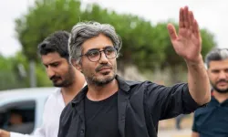 Gazeteci Barış Pehlivan duyurdu: Bugün 1 yıl 3 ay hapis cezası aldım