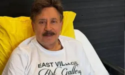 Arabesk müziğin unutulmaz ismi Gökhan Güney'den hastane yatağından haber var