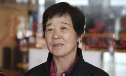 Hikayesi "Ayla" filmiyle beyaz perdeye aktarılmıştı: Koreli Kim Eunja hayatını kaybetti!