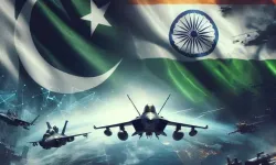 Dünyada nükleer alarm! Hindistan ile Pakistan arasındaki gerilim sürüyor