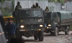 Hindistan: Pakistan'a 'çok sert' yanıt verilecek