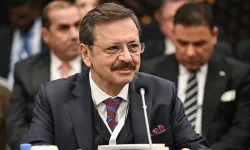 TOBB: Girişimcinin çalışma şevkini kırmamalı