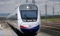 İstanbul-Ankara hızlı tren hattında elektrik krizi!