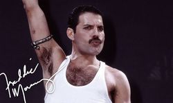 Freddie Mercury’nin gizli kızı ortaya çıktı...