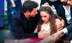 Hudutsuz Sevda’da Şok Veda!