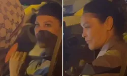 Hülya Avşar'ın bebekleri için beşik isteyen kişiye cevabı tartışma yarattı