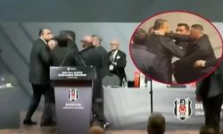 Son dakika... Beşiktaş'ta Hasan Arat ve Tevfik Yamantürk ihraç edildi
