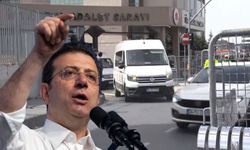 Ekrem İmamoğlu'ndan iktidara sert mesaj!