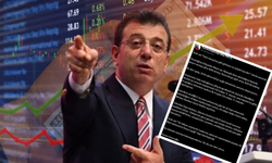 İmamoğlu'ndan iktidara ekonomi tepkisi