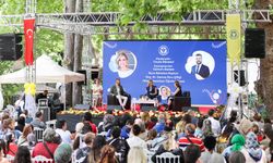 Buca'da Engelliler Haftası'nda farkındalık yaratan buluşma