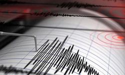 Az önce deprem mi oldu? En son nerede deprem oldu?