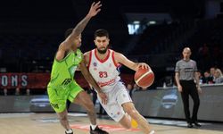 Bahçeşehir Koleji - Tofaş: 75-65