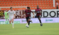 Alanyaspor – Sivasspor: 2-0