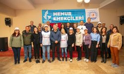 1 Mayıs’ta Taksimde Olacağız