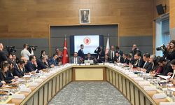 'İnfaz' düzenlemesine ilişkin kanun teklifi Adalet Komisyonu'nda