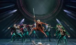 'Anna Karenina' ve 'Rus Hamlet' sanatseverlerle buluşacak