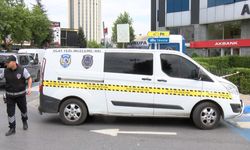 İş insanını takip edip 4 milyon lirasını gasbettiler