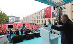 Erdoğan: 75 milyar metreküp doğalgaz keşfedildi