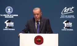 Cumhurbaşkanı Erdoğan "İstanbul'la ne kadar iftihar etsek az"