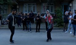 Down sendromlu Mehmet'in asker eğlencesi hayali gerçek oldu