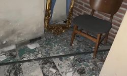Eğlence mekanına el bombalı saldırı