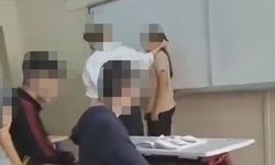 Öğrencisine şiddet uygulayan öğretmen hakkında soruşturma başlatıldı