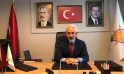 Ak partili isim 'muhalefete haksız baskılar" deyip istifa etti