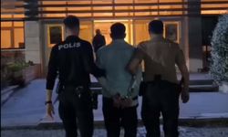 30 yıl hapisle aranan zanlı Buca'da yakalandı