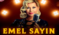 Eczacı Odası Türk Sanat Müziği Korosu’ndan Emel Sayın şarkıları