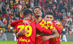 Göztepe için fırsat haftası