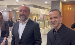 Halit Ergenç ve Rıza Kocaoğlu 4 yılla yargılanıyor!