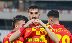 Göztepe evinde Hatayspor'la karşılaşacak