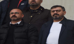 Altay'da Vahdettin Heyal adaylığını açıkladı