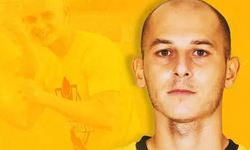 Aliağa FK'da Muhammed Raşit'e veda