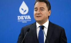 Babacan Cumhurbaşkanı adayını açıkladı