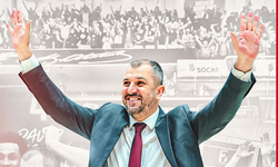 Petkimspor'da Burak Gören gitti