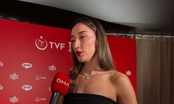 Hande Baladın: 'Güzel bir yaz bizi bekliyor'