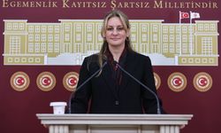 İzmir Milletvekili Ösen'den 19 Mayıs mesajı: Bir milletin küllerinden doğuşudur
