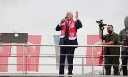 Dervişoğlu: "Teröristlerin meşrulaştırılmasına karşıyız"