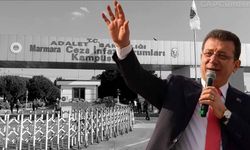 Ekrem İmamoğlu Silivri'den seslendi