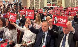 Sosyalist Enternasyonal İmamoğlu kararını açıkladı