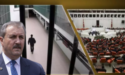 Cumhur İttifakı ortağından veto!