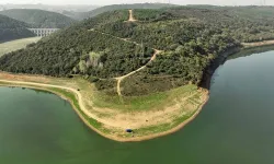 İSKİ duyurdu: İstanbul'da barajların doluluk oranında son durum!