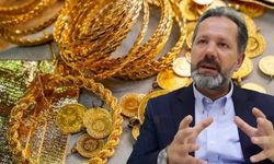 İslam Memiş'e göre altının kaderi ne olacak?