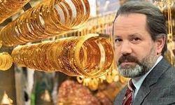 İslam Memiş'e göre altının kaderi ne olacak?