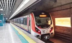 Taksim ve Şişhane Metro İstasyonları İçin Kapatma Kararı