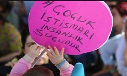 Çocuklara cinsel istismardan tutuklandı!